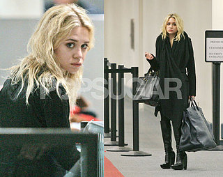 The Ashley Stands Alone