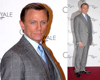 Casino Royale Breaks Bond Record