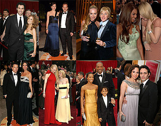 Who Was the Cutest Oscar Couple?