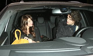 Are Jess & John More Than a Fling?