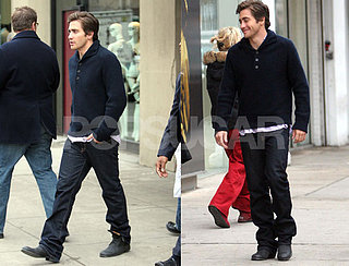 Jake Gyllenhaal Checks in With his Zodiac