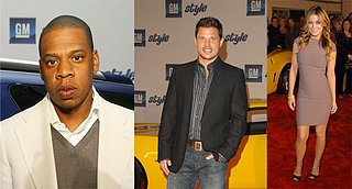 Jay-Z Drives Off With a New Deal