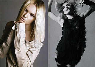 Kate Bosworth No Longer Just Part of the Background
