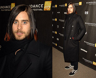 Leto Continues His Reign of Sundance Terror