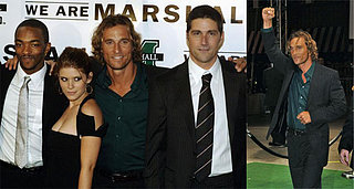 Matt Got Fat for We Are Marshall