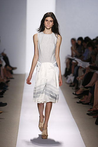 Peter Som SS08 Peter Som SS08