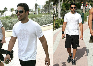 Wilmer Gets Fashionable