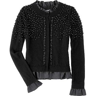 Beautiful Embellished Sweaters