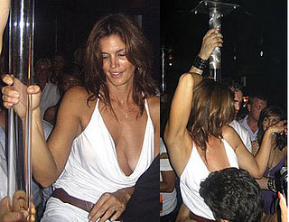 Smashed Cindy