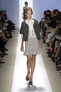 NY Fashion Week: Cynthia Steffe
