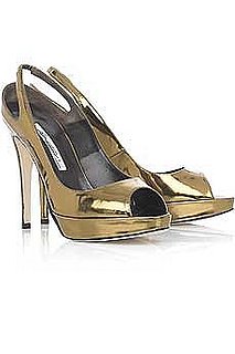 Fab Finds of the Week: Going for the Gold 