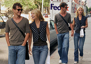 Are Claire & Hugh Getting On The iPhone Train?