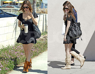 R-Bils in Boots