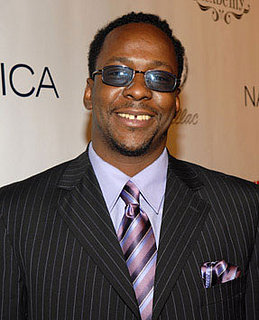 Sugar Bits - Bobby Brown Arrested - Again