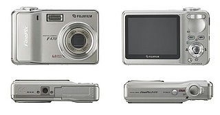 Geek Gear Round-Up: Great Digital Camera