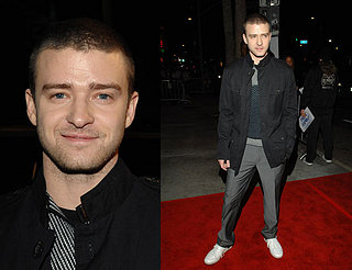 Justin's Alpha Dog May be in Some Trouble