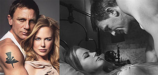 Kidman and Craig's Invasion