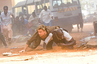 The Blood Diamond Controversy: Does the End Justify the Means?