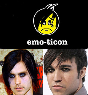 Who's More Emo: Jared Leto or Pete Wentz?