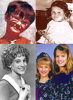 Before they Were Stars...They Were Funny Looking Kids