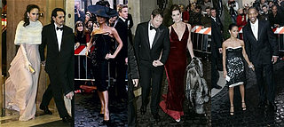 Who was the Best Dressed attendee?