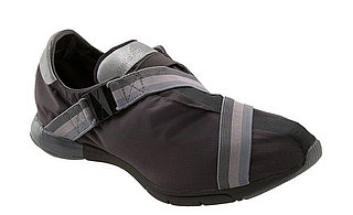 Get in Gear: Zalika Athletic Shoe