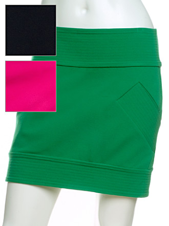 Turn On Your Brights! Acid Bright Bottoms