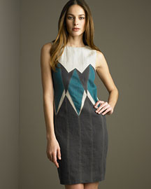 Proenza Schouler Hemp Linen Dress: Love It or Hate it?