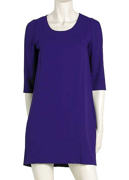 Turn On Your Brights! Acid Bright Dresses (Yay!)