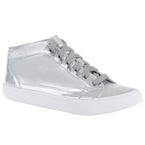 Nine West Alvin Silver Sneaker: Love It or Hate It?