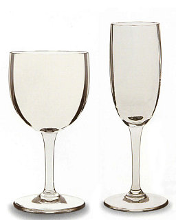 The Most Stylish Wedding Registries