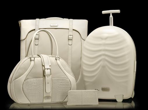 Alexander McQueen Samsonite Black Label:  Love It or Hate It?