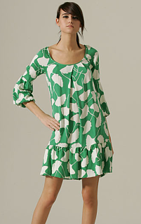 Dress You Up! Vintage Print Dresses