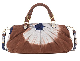 Miu Miu Camoscio Satchel: Love It or Hate It?