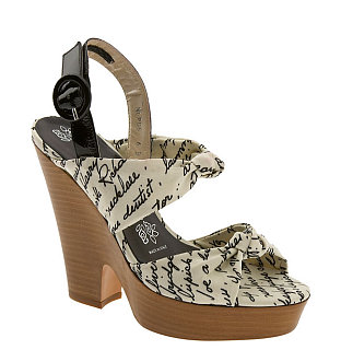 Nanette Lepore 'Naughty Knot' Wedge: Love It or Hate It?