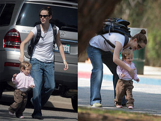Celebrity Style: Jennifer Garner