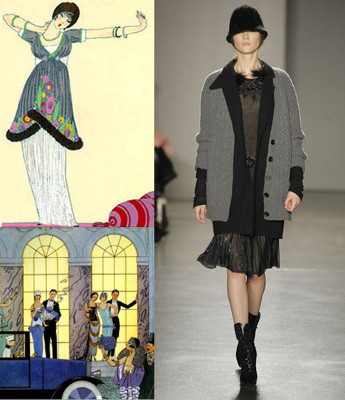 Trend Alert: The Great Gatsby