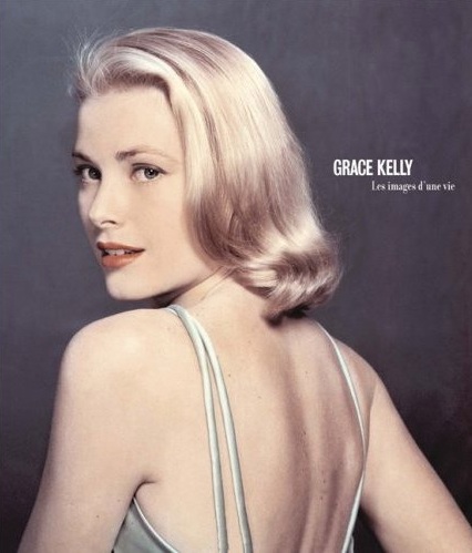 Fab Read: Grace Kelly, A Life in Pictures