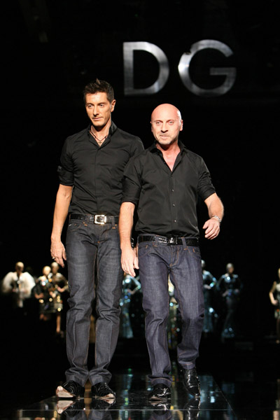 Beauty Byte: Dolce & Gabbana Men's Cologne