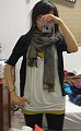 Look of the Day: Lovely in Layers