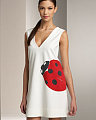 DVF Ladybug Dress: Love It or Hate It?