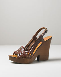 Trend Alert: Cuban Heels