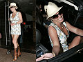 Celebrity Style: Britney Spears