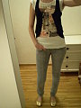 Look of the Day: Rocker Chic