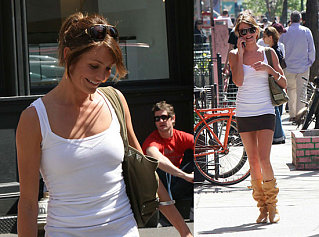 Celebrity Style: Cameron Diaz
