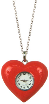 Trend Alert: Watch Necklaces Trend Alert: Watch Necklaces