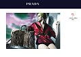 Fab Site: Prada.com