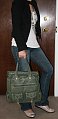 The Marc Bag Has Entered The Building!
