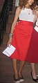 Look of the Day: Red Hot