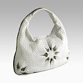 Trend Alert: Woven Leather Bags